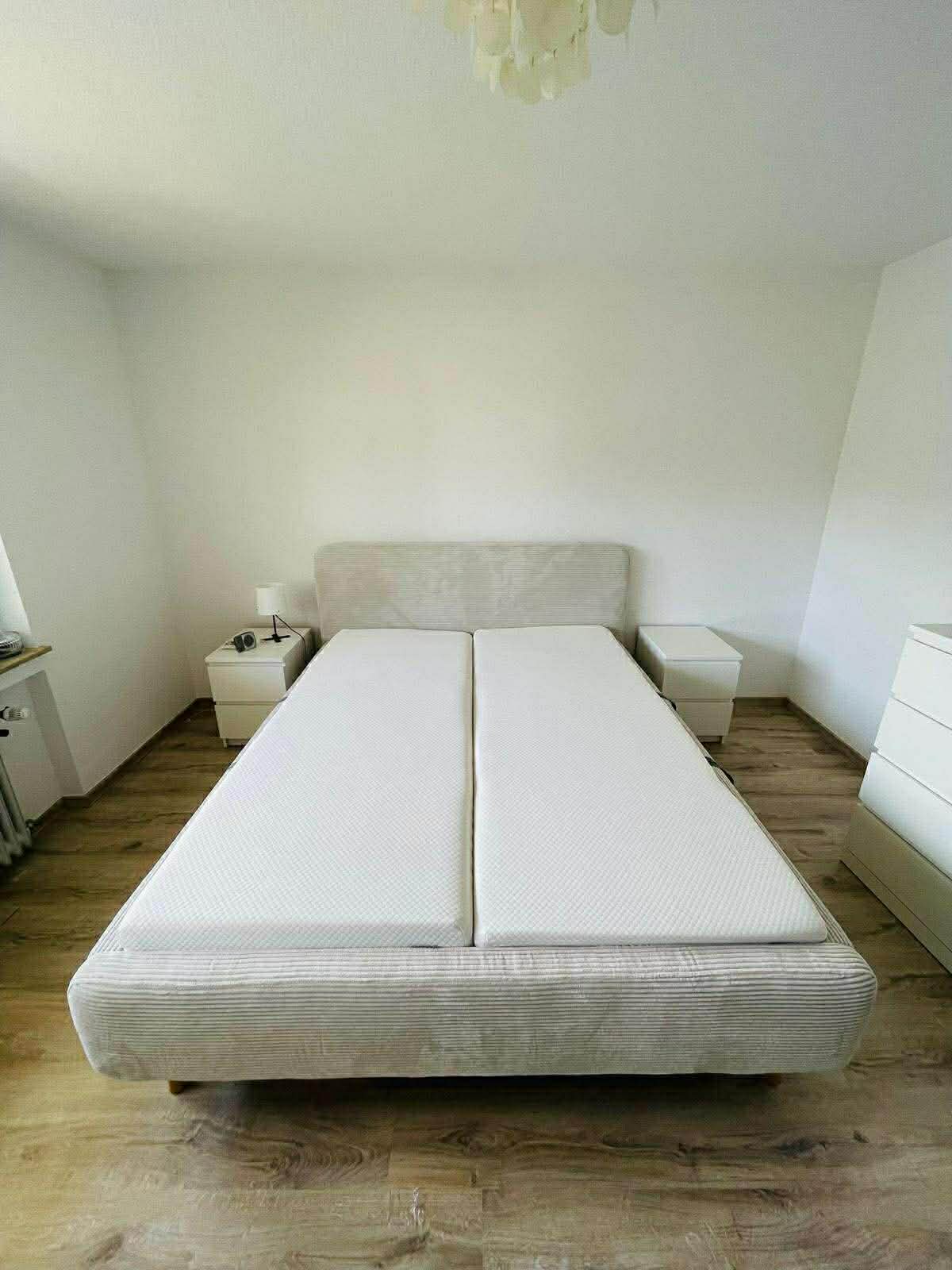 Mobiliar nachher 1